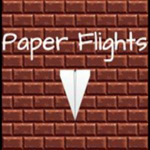 Paper Flights Pc