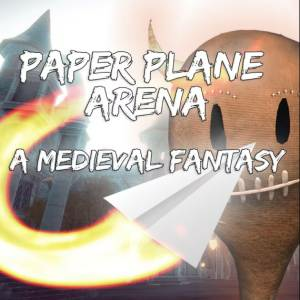 Paper Plane Arena A Medieval Fantasy Pc