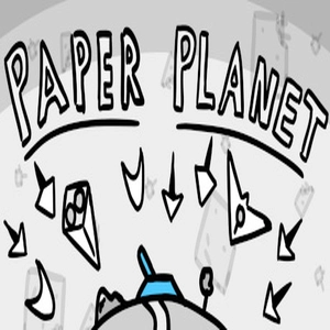 Paper Planet Pc