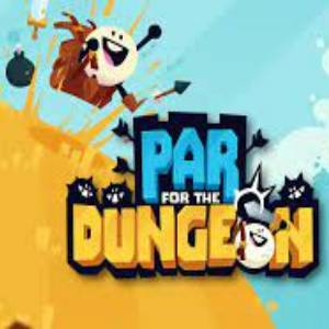 Par for the Dungeon Pc
