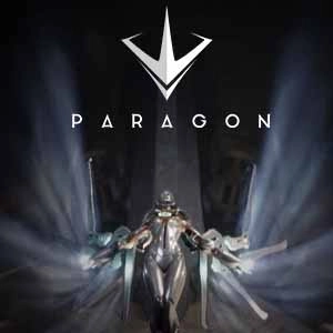Paragon Playstation 4
