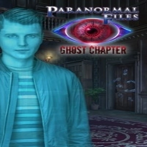 Paranormal Files Ghost Chapter Pc