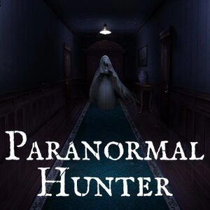 Paranormal Hunter Xbox Series X