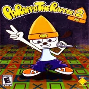 PaRappa The Rapper 2 Xbox Series X
