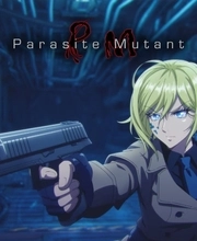 Parasite Mutant Pc