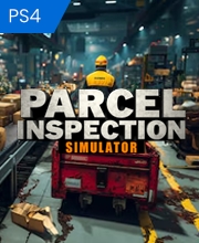 Koop PARCEL INSPECTION SIMULATOR PS4 Goedkoop Vergelijk de Prijzen