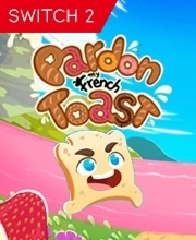 Pardon My French Toast Switch 2