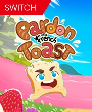 Koop Pardon My French Toast Nintendo Switch Goedkope Prijsvergelijke