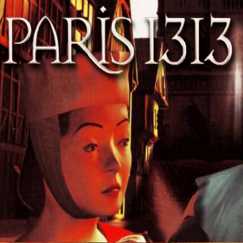 Koop Paris 1313 CD Key Compare Prices