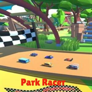 Park Racer Pc