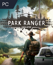 Koop Park Ranger Simulator CD Key Goedkoop Vergelijk de Prijzen