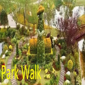 Park Walk Pc