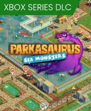 Koop Parkasaurus Sea Monsters Xbox Key Goedkoop Vergelijk de Prijzen