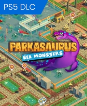 Koop Parkasaurus Sea Monsters PS5 Key Goedkoop Vergelijk de Prijzen
