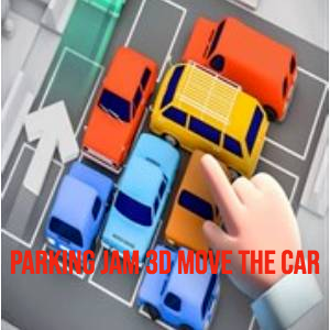 Koop Parking Jam 3D Move The Car Xbox Series Goedkoop Vergelijk de Prijzen