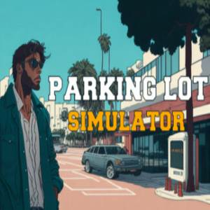 Parking Lot Simulator Pc