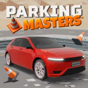 Parking Masters Playstation 4
