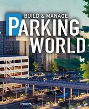 Koop Parking World Build & Manage PS5 Goedkoop Vergelijk de Prijzen