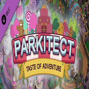 Koop Parkitect Taste of Adventure CD Key Goedkoop Vergelijk de Prijzen