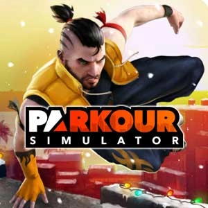 Parkour Simulator Pc