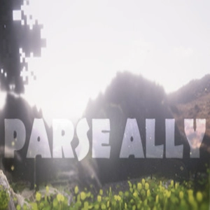 PARSE ALLY Pc