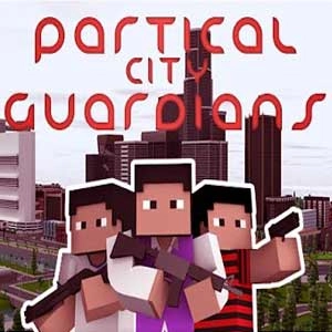 Partical City Guardians