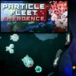 Particle Fleet Emergence Pc