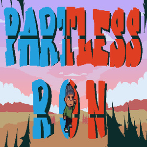 Koop Partless Ron CD Key Goedkoop Vergelijk de Prijzen