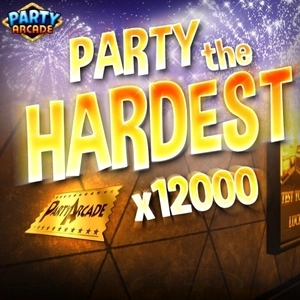 Party Arcade Party The Hardest Pack Playstation 4