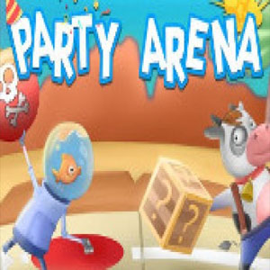Koop Party Arena Board Game Battler CD Key Goedkoop Vergelijk de Prijzen