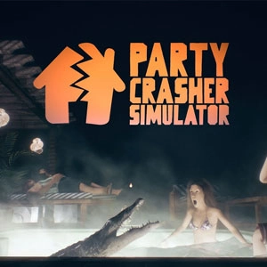 Party Crasher Simulator Xbox Series X