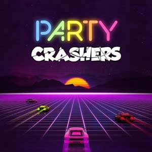 Party Crashers Playstation 4