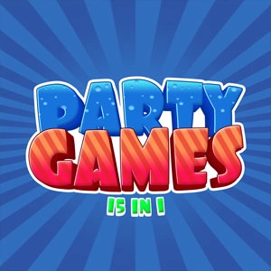 Party Games 15 in 1 Switch