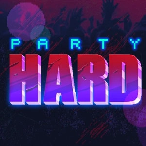 Party Hard Playstation 4
