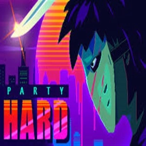 Party Hard Xbox Series X