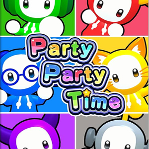 Koop Party Party Time CD Key Goedkoop Vergelijk de Prijzen
