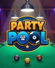 Party Pool Switch