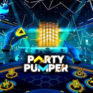 Koop Party Pumper CD Key Goedkoop Vergelijk de Prijzen