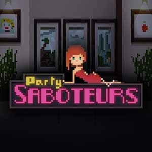 Party Saboteurs Pc