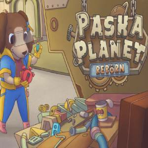 Pasha Planet Reborn Pc