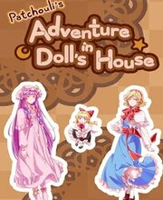 Patchouli's Adventure In Doll's House Pc