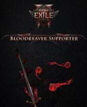 Koop Path of Exile 2 Bloodreaver Supporter Pack Xbox Key Goedkoop Vergelijk de Prijzen