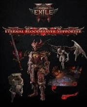 Path of Exile 2 Eternal Bloodreaver Supporter Pack Xbox One