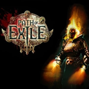 Path of Exile 50 Punten Pc