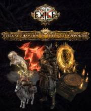 Koop Path of Exile Grand Verdant Magus Supporter Pack Xbox Series Goedkoop Vergelijk de Prijzen