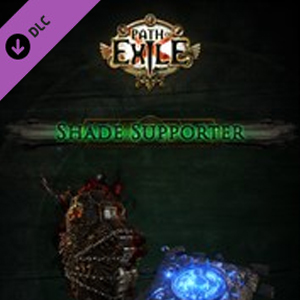Path of Exile Shade Supporter Pack Xbox Series X