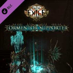 Path of Exile Tormentor Supporter Pack Xbox Series X