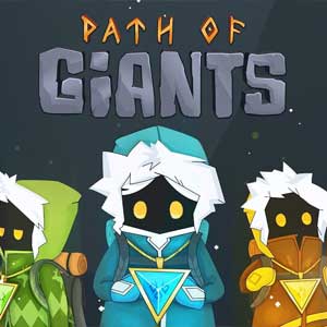 Koop Path of Giants CD Key Goedkoop Vergelijk de Prijzen