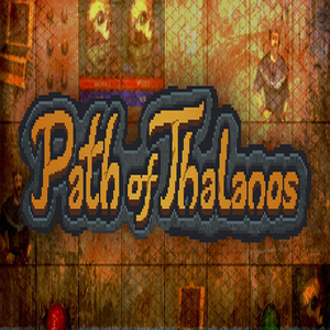 Koop Path of Thalanos CD Key Goedkoop Vergelijk de Prijzen