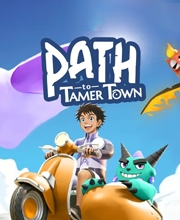 Koop Path To Tamer Town Nintendo Switch 2 Goedkope Prijsvergelijke